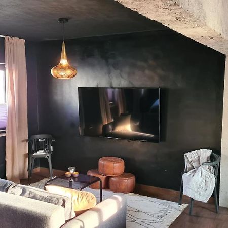La Black Casa Zafra Extérieur photo
